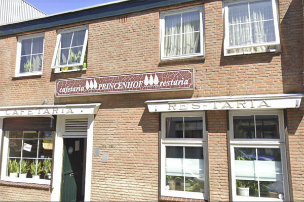 Cafetaria Restaria Princenhof