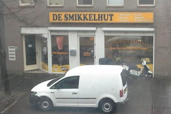 De Smikkelhut