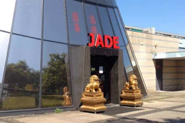 Jade Chinees restaurant